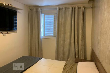 Quarto 01 de apartamento para alugar com 2 quartos, 54m² em Vila Bela, São Paulo