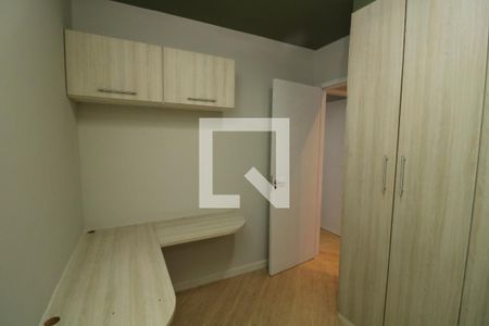 Quarto de apartamento à venda com 2 quartos, 54m² em Vila Bela, São Paulo