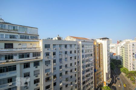 Apartamento à venda com 59m², 1 quarto e sem vagaVista