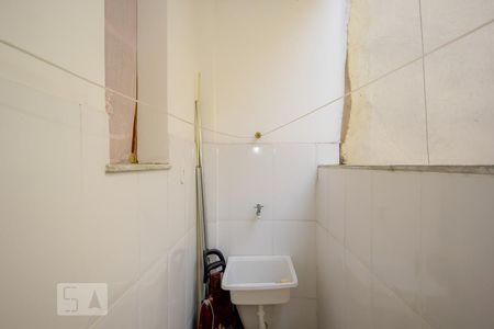 Apartamento à venda com 59m², 1 quarto e sem vagaÁrea de Serviço