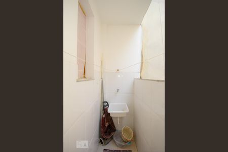 Apartamento à venda com 59m², 1 quarto e sem vagaÁrea de Serviço