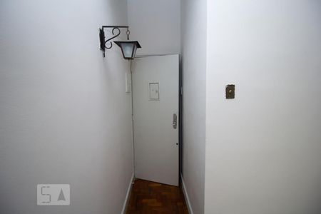Apartamento para alugar com 49m², 1 quarto e sem vagaCorredor