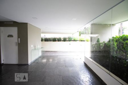 Apartamento à venda com 45m², 1 quarto e sem vaga Apartamento à venda com 45m², 1 quarto e sem vagaÁrea comum