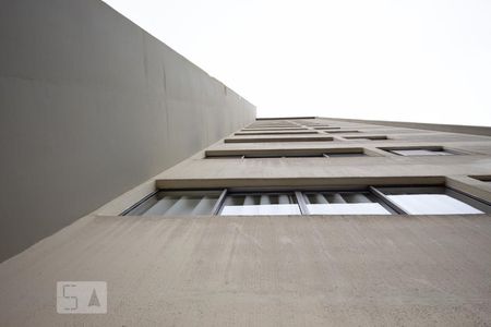 Apartamento à venda com 45m², 1 quarto e sem vaga Apartamento à venda com 45m², 1 quarto e sem vagaPrédio