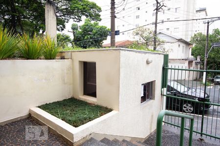 Apartamento à venda com 45m², 1 quarto e sem vaga Apartamento à venda com 45m², 1 quarto e sem vagaÁrea comum