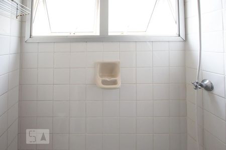 Apartamento à venda com 45m², 1 quarto e sem vaga Apartamento à venda com 45m², 1 quarto e sem vagaBanheiro