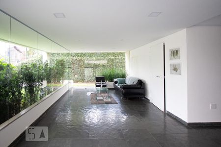 Apartamento à venda com 45m², 1 quarto e sem vaga Apartamento à venda com 45m², 1 quarto e sem vagaÁrea comum