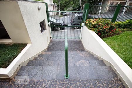 Apartamento à venda com 45m², 1 quarto e sem vaga Apartamento à venda com 45m², 1 quarto e sem vagaÁrea comum