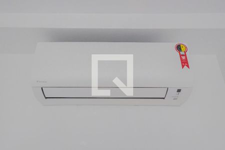 Apartamento para alugar com 28m², 1 quarto e sem vagaCozinha