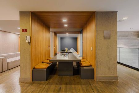 Apartamento para alugar com 28m², 1 quarto e sem vagaCoworking