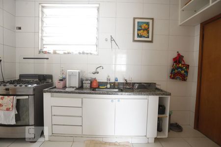 Apartamento para alugar com 95m², 2 quartos e 1 vagaCozinha