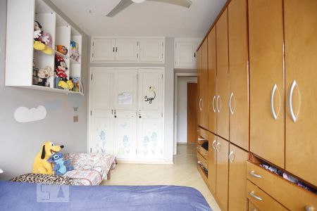 Apartamento para alugar com 95m², 2 quartos e 1 vagaQuarto 2