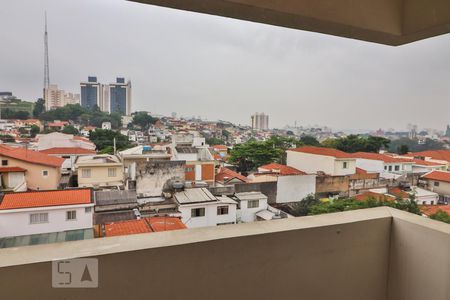 Vista de apartamento para alugar com 2 quartos, 71m² em Jardim Vera Cruz, São Paulo