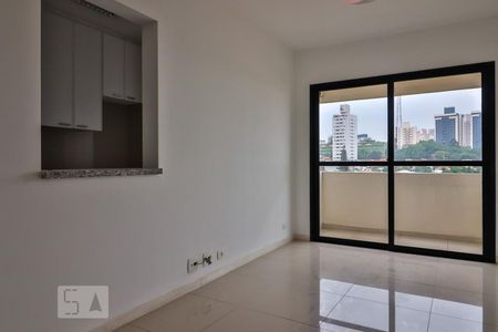 Apartamento para alugar com 71m², 2 quartos e 1 vaga Apartamento para alugar com 71m², 2 quartos e 1 vagaSala