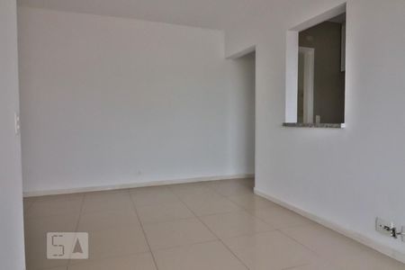 Sala de apartamento para alugar com 2 quartos, 71m² em Jardim Vera Cruz, São Paulo