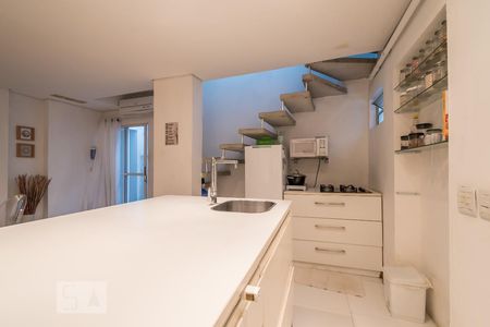 Casa para alugar com 230m², 5 quartos e 1 vagaCozinha