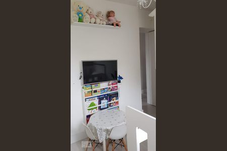 quarto de apartamento à venda com 2 quartos, 74m² em Jardim Ampliação, São Paulo