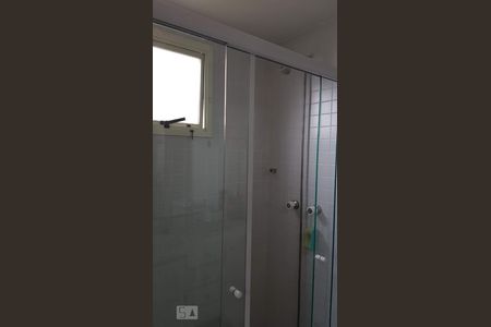 suite de apartamento à venda com 2 quartos, 74m² em Jardim Ampliação, São Paulo