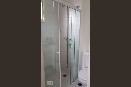 suite de apartamento à venda com 2 quartos, 74m² em Jardim Ampliação, São Paulo