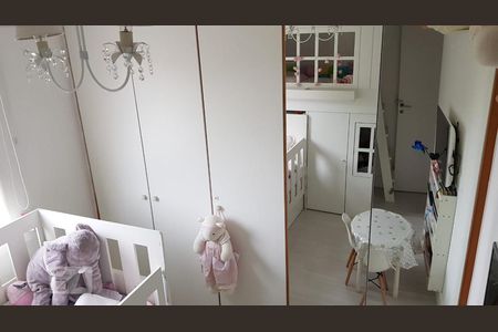 Apartamento à venda com 74m², 2 quartos e 1 vagaquarto