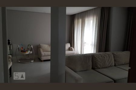 Apartamento à venda com 74m², 2 quartos e 1 vagasala