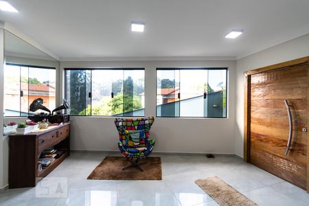 Sala de casa para alugar com 3 quartos, 225m² em Sumaré, São Paulo