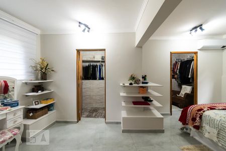 Casa para alugar com 225m², 3 quartos e 4 vagasQuarto 2 - suíte