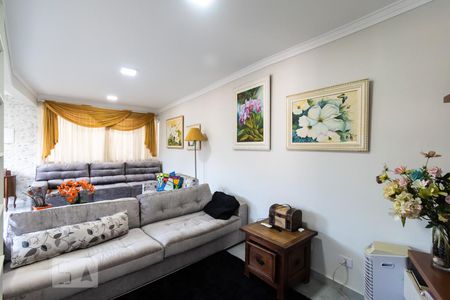 Sala de casa para alugar com 3 quartos, 225m² em Sumaré, São Paulo