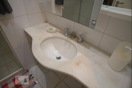 Apartamento à venda com 111m², 3 quartos e 2 vagasBanheiro 2