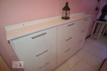 Apartamento à venda com 111m², 3 quartos e 2 vagasQuarto 2