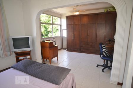 Apartamento à venda com 111m², 3 quartos e 2 vagasQuarto 1