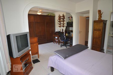 Apartamento à venda com 111m², 3 quartos e 2 vagasQuarto 1