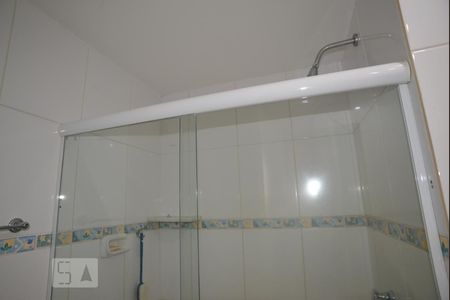 Apartamento à venda com 111m², 3 quartos e 2 vagasBanheiro 2