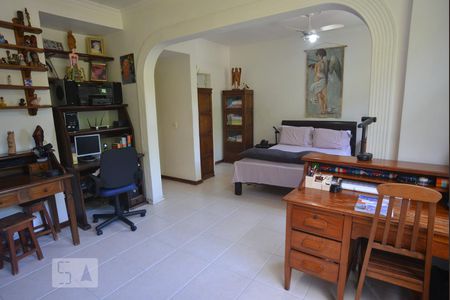 Apartamento à venda com 111m², 3 quartos e 2 vagasQuarto 1