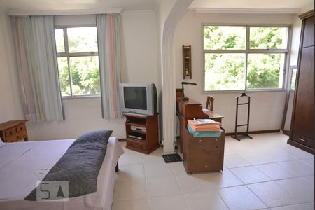 Apartamento à venda com 111m², 3 quartos e 2 vagasQuarto 1