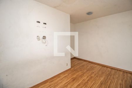 Apartamento à venda com 46m², 2 quartos e 1 vagaQuarto 
