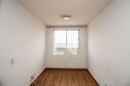 Sala de apartamento à venda com 2 quartos, 46m² em Ermelino Matarazzo, São Paulo