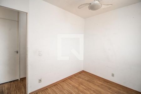 Quarto  de apartamento à venda com 2 quartos, 46m² em Ermelino Matarazzo, São Paulo