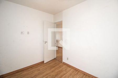 Quarto  de apartamento à venda com 2 quartos, 46m² em Ermelino Matarazzo, São Paulo