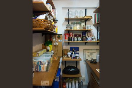 Apartamento à venda com 136m², 3 quartos e 2 vagasQuarto de Serviço