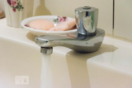 Apartamento à venda com 136m², 3 quartos e 2 vagasLavabo