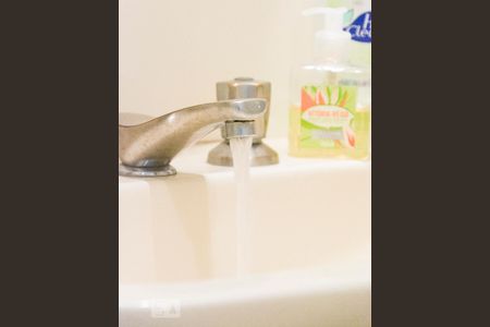 Apartamento à venda com 136m², 3 quartos e 2 vagasBanheiro Suite Master 