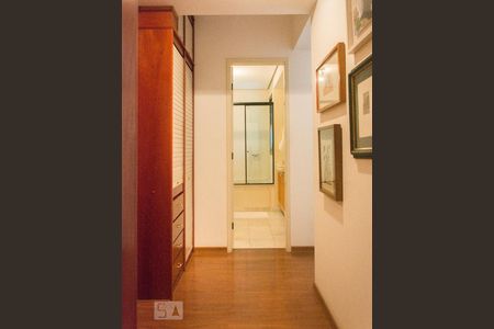 Apartamento à venda com 136m², 3 quartos e 2 vagasSuite Master 