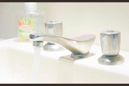 Apartamento à venda com 136m², 3 quartos e 2 vagasBanheiro Corredor