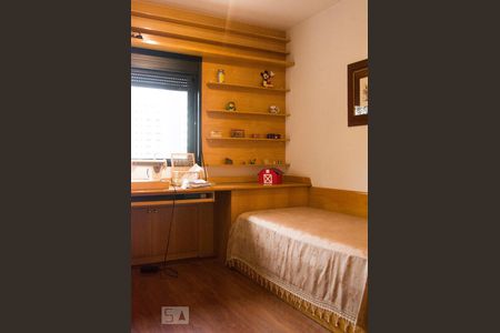 Apartamento à venda com 136m², 3 quartos e 2 vagasQuarto 1