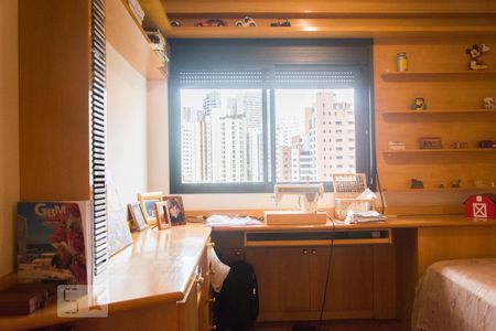 Apartamento à venda com 136m², 3 quartos e 2 vagasQuarto 1