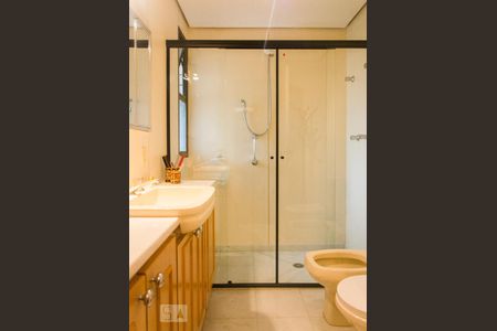 Apartamento à venda com 136m², 3 quartos e 2 vagasBanheiro Corredor