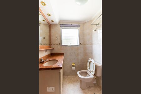 Apartamento à venda com 75m², 2 quartos e 1 vaga Apartamento à venda com 75m², 2 quartos e 1 vagaBanheiro