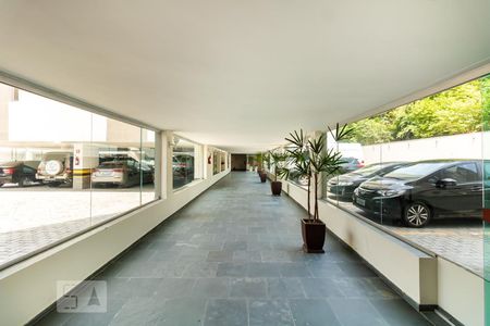 Apartamento à venda com 75m², 2 quartos e 1 vaga Apartamento à venda com 75m², 2 quartos e 1 vagaHall de Entrada