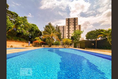 Apartamento à venda com 75m², 2 quartos e 1 vaga Apartamento à venda com 75m², 2 quartos e 1 vagaÁrea comum - Piscina